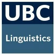 UBC Linguistics Department